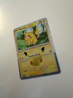 Pikachu 023/128 01/30 30 Anniversary