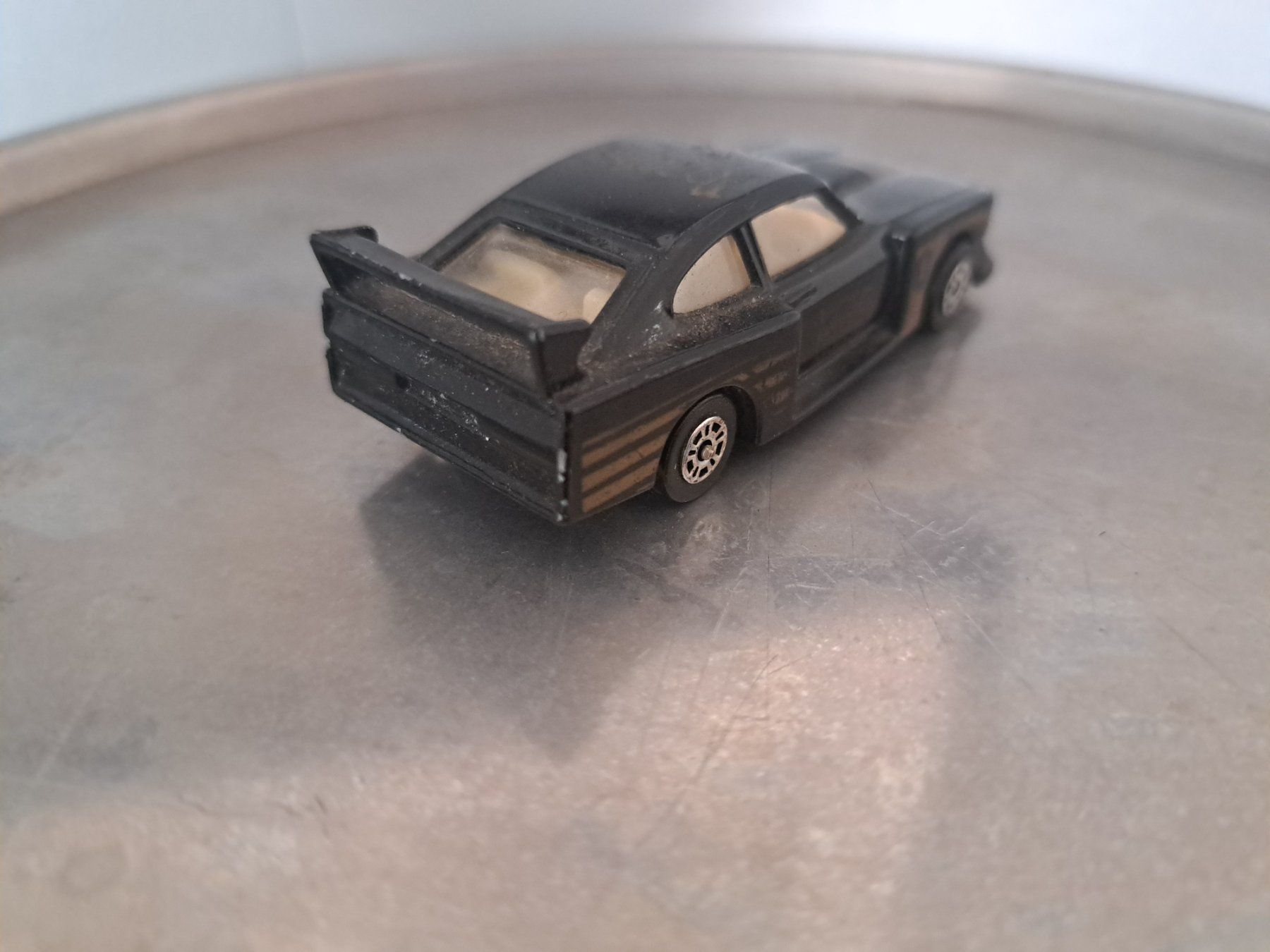 Corgi Toys Modellautos: Ford Capri Extrem Corgi – Gebraucht aus Emmenbrücke von bikesandmore75 3