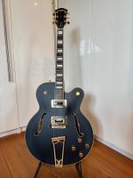 Gretsch G5191BK-TA (upgraded)