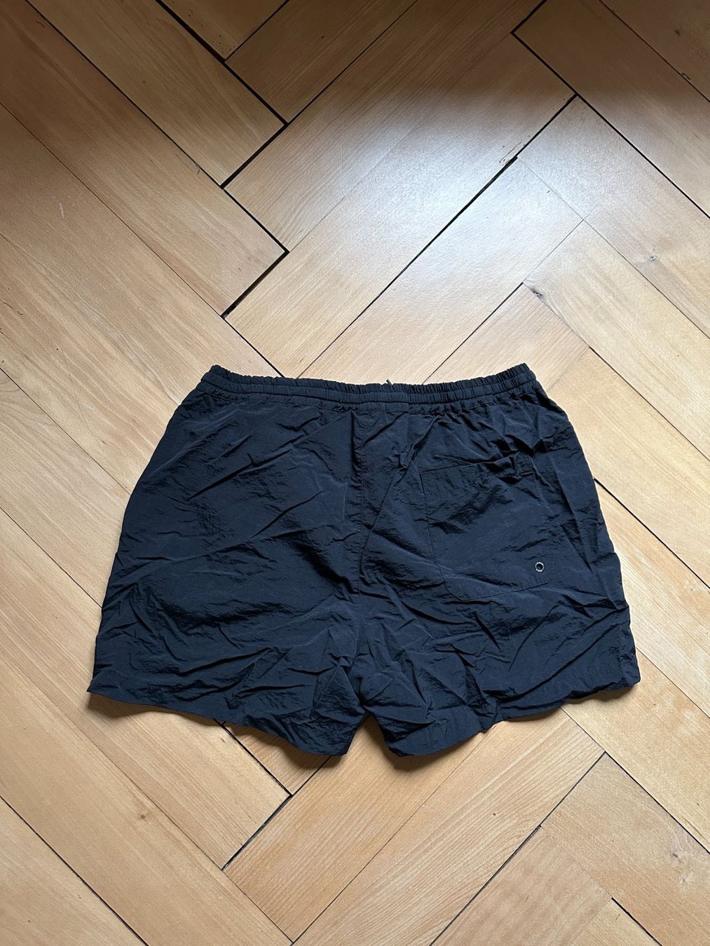 Caleçons de bain: MSGM - Badehose schwarz M – D'occasion à Zürich par Diazaio 2