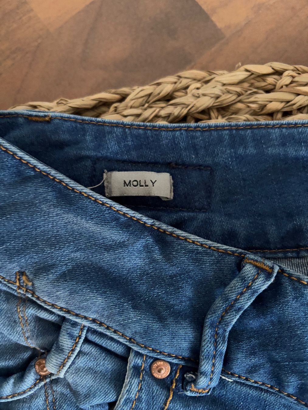 Jeans: Skinny Jeans von LTB Gr 42 – Gebraucht aus Laufenburg von VintageMuesli 4