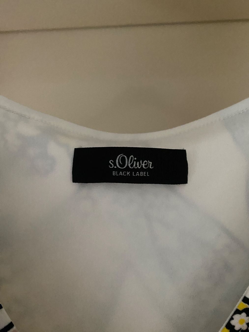S.Oliver Vestiti: Kleid s.Oliver S – Nuovo (secondo la descrizione) da Zürich venduto da Wim-Broccoli 1