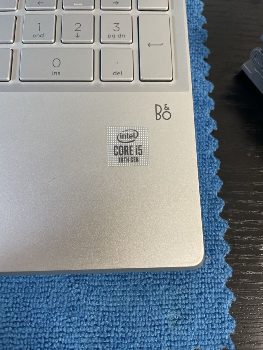 Hewlett Packard Notebook: HP Pavilion – Nuovo (secondo la descrizione) da Abtwil sg venduto da Kueng.MultiOutlet 3
