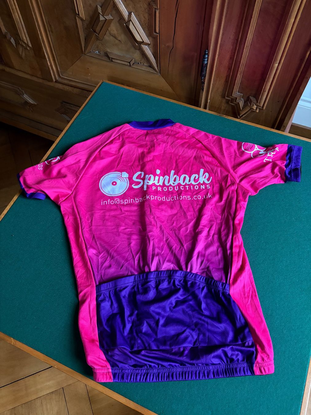 Giacche: Bikerjacke Gr. S Damen – Usato da Interlaken venduto da Bona55 5