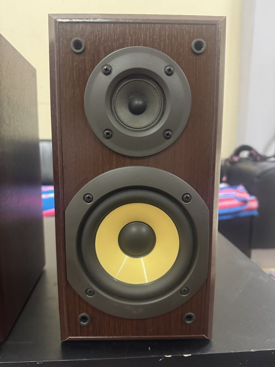 Technics Casse acustiche: Technics Lautsprecher Pair SB HD-350  – Usato da Zürich venduto da chris_gean11 1