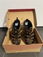 Keen Herrensandalen 