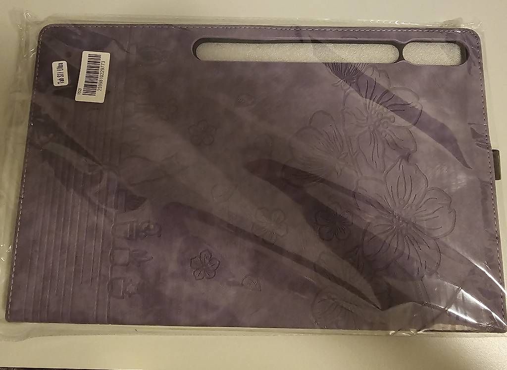 Covers & Borse: Samsung S11 Ultra Tablethülle – Usato da Münchenbuchsee venduto da Bussistyle 2