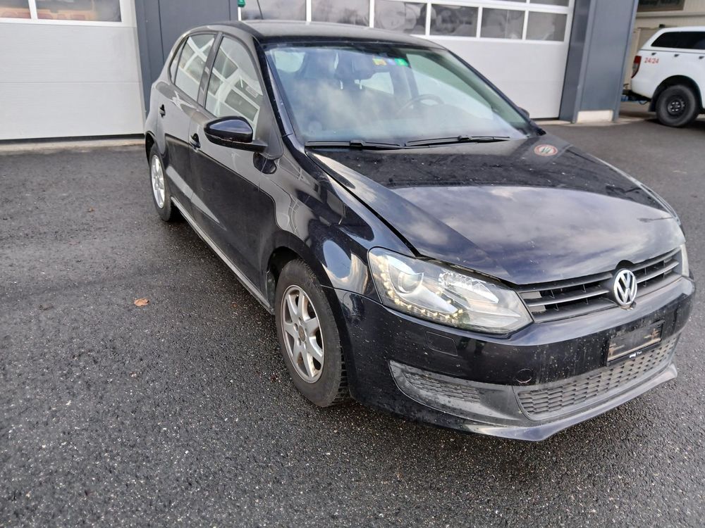 VW POLO 1.4 1