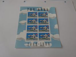 Helvetia Pro Aero Postfrisch