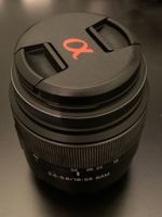 Sony Objektiv 18-55 mm
