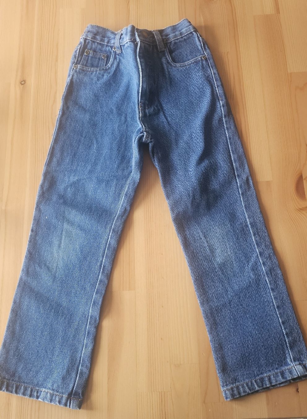 Pantaloni: Jeans Hosen Kind 122 – Usato da Beckenried venduto da san_27bd