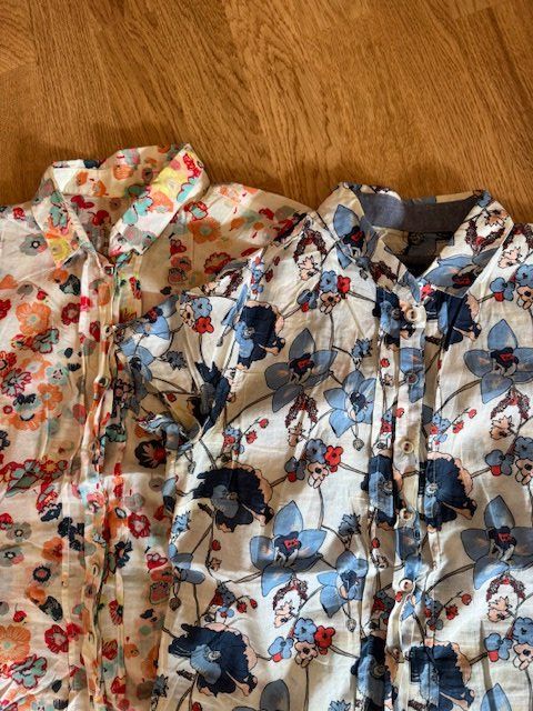 Marc O'Polo Camicette: Damen Bluse Marc O‘ Polo Gr.34 – Usato da Wabern venduto da adamovski 1