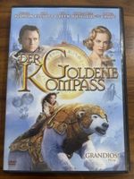Der Goldene Kompass DVD - Spannendes Fantasy-Abenteuer!