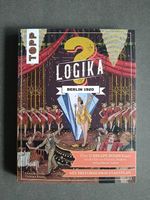 Rätselbuch: Logika Berlin 1920