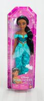 Disney Princess Jasmin Puppe Mattel HLW12 OVP Aladin