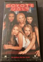 "Coyote Ugly" - VHS - Kultfilm - Top Zustand!