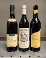 Chasselas Degupack gereift