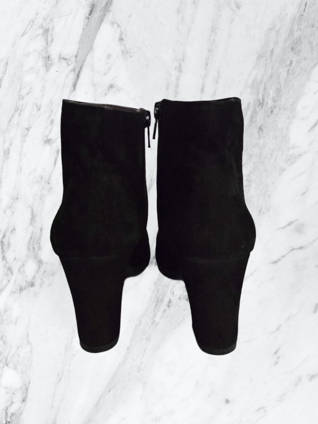Roberto Santi Scarpe da donna: Roberto Santi Ankle Boots – Usato da Einsiedeln venduto da Lirpae 1