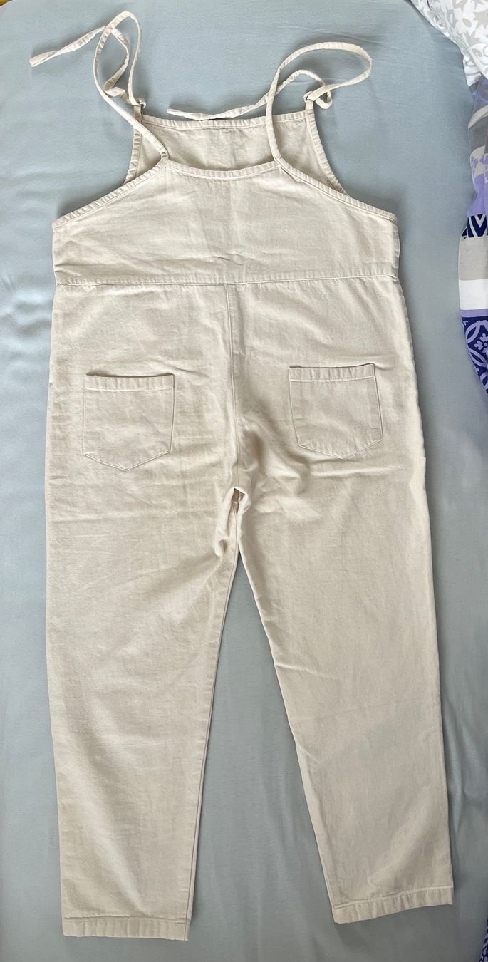 Tute: Jumpsuit Mysayang taille S – Nuovo (secondo la descrizione) da Le Crêt-p-Semsales venduto da staglione69 1