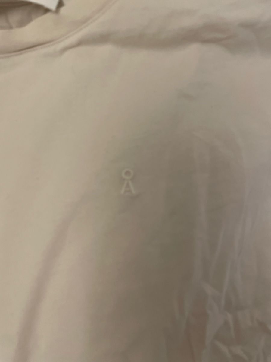 Armedangels T-shirt: Armed Angels T-shirt – Nuovo (secondo la descrizione) da Rickenbach SZ venduto da Sunneundmeer 1