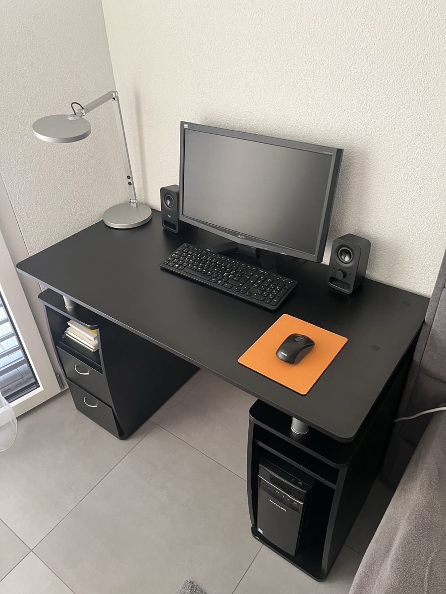 Schreibtische: Bürotisch – Gebraucht aus Hägendorf von kriva9 1