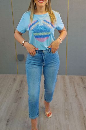 Jeans M NEU