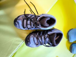 Addidas Terrex Gr 23 Wanderachuhe