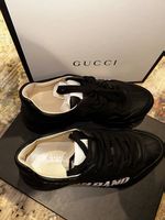 Sneaker - Gucci Rhyton