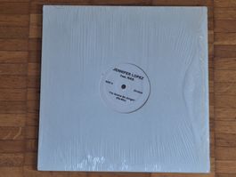 Jennifer Lopez Feat. NAS, I'm Gonna Be Alright- 12" USA 2002