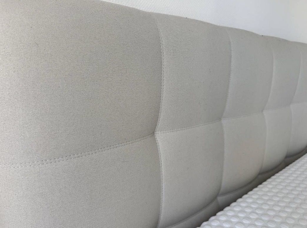 Betten: Boxspringbett Superba 160x200cm – Gebraucht aus Bremgarten AG von val_ch 2