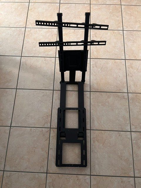 Wandhalterungen: TV Wandhalterung – Gebraucht aus Niederglatt ZH von Zihli 1