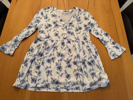 Mädchen-Shirt Gr. 164/70