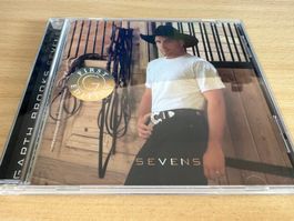 Garth Brooks – Sevens