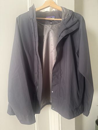 Patagonia Regenjacke M
