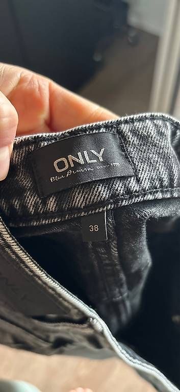 Only Gonne: Jeansrock Only 38 – Usato da Sursee venduto da leni.leni 2