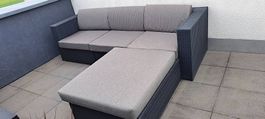 Garten Lounge