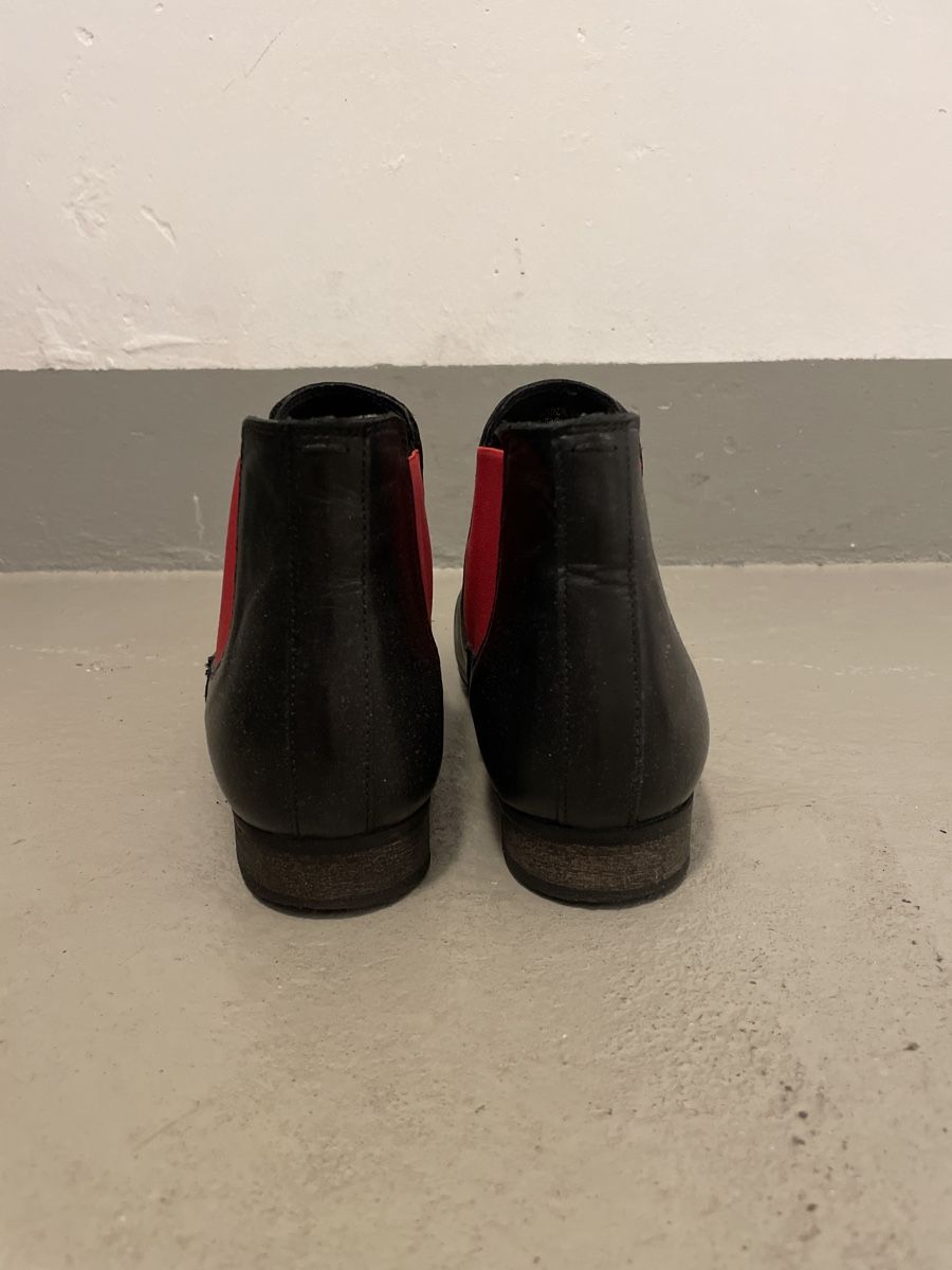Scarpe da donna: Studio W Chelsea Boots – Usato da Münchenstein venduto da jan_5fyc 1
