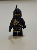 Lego Figur Ninja Cole - Alt