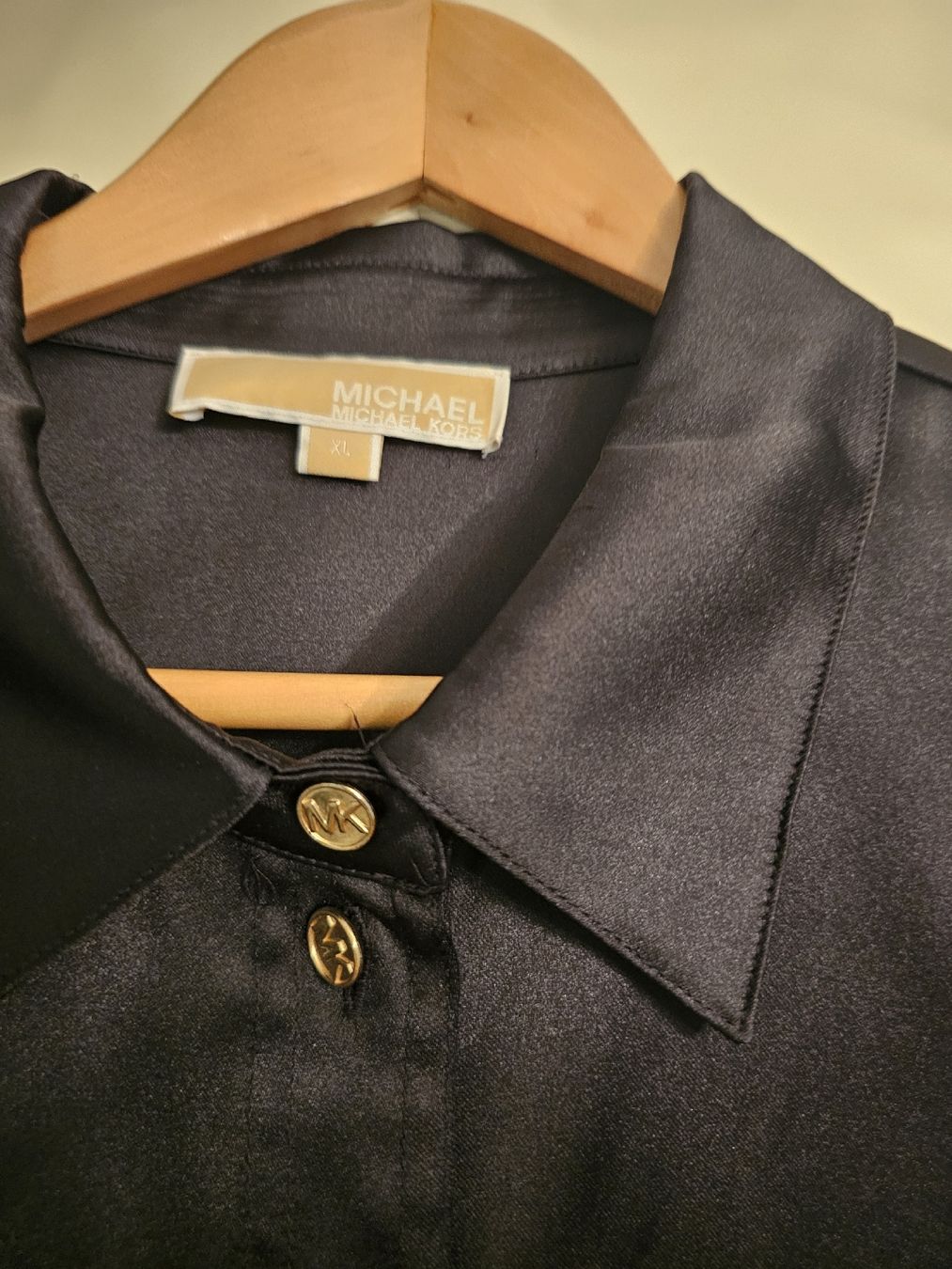 Michael Kors Tute: Michael Kors Jumpsuit Schwarz – Nuovo (secondo la descrizione) da Wetzikon ZH venduto da sane1972 2