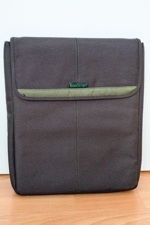 Top Zustand! Laptop Tasche, Hülle von EcoSmart, dick robust