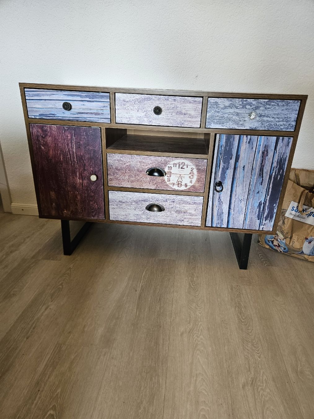 Kommoden: Kommode Retro  – Gebraucht aus Schaffhausen von Mirto8212 2