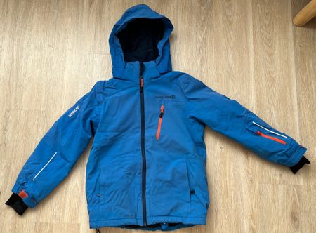 Skijacke Gr. 128