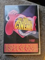 DVD Les Enfoirés font leur Cinéma! Édition collector!