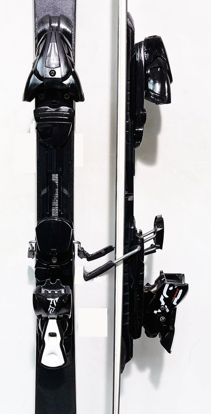 Sci: AK   178 cm; SWISS Ski – Usato da Brüttisellen venduto da SkiverkaufStepan 2