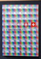 Jahrbuch 2005 ET gestempelt