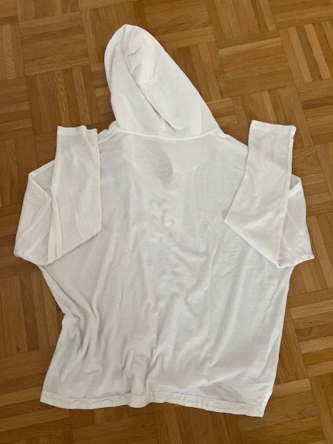 Nile Pullover & Sweatshirts: "NILE" Kapuzzen - Pulli Gr. S, NEU! – Neu (gemäss Beschreibung) aus Walenstadt von ricamul 7