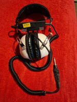 Vintage Scandyna K72X Rare Headphones Jahrgang 1073 wie neu