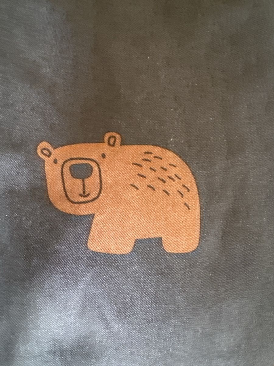 Barboteuses: Overall 56/62 Topomini – D'occasion à Baden par Josefine7 3