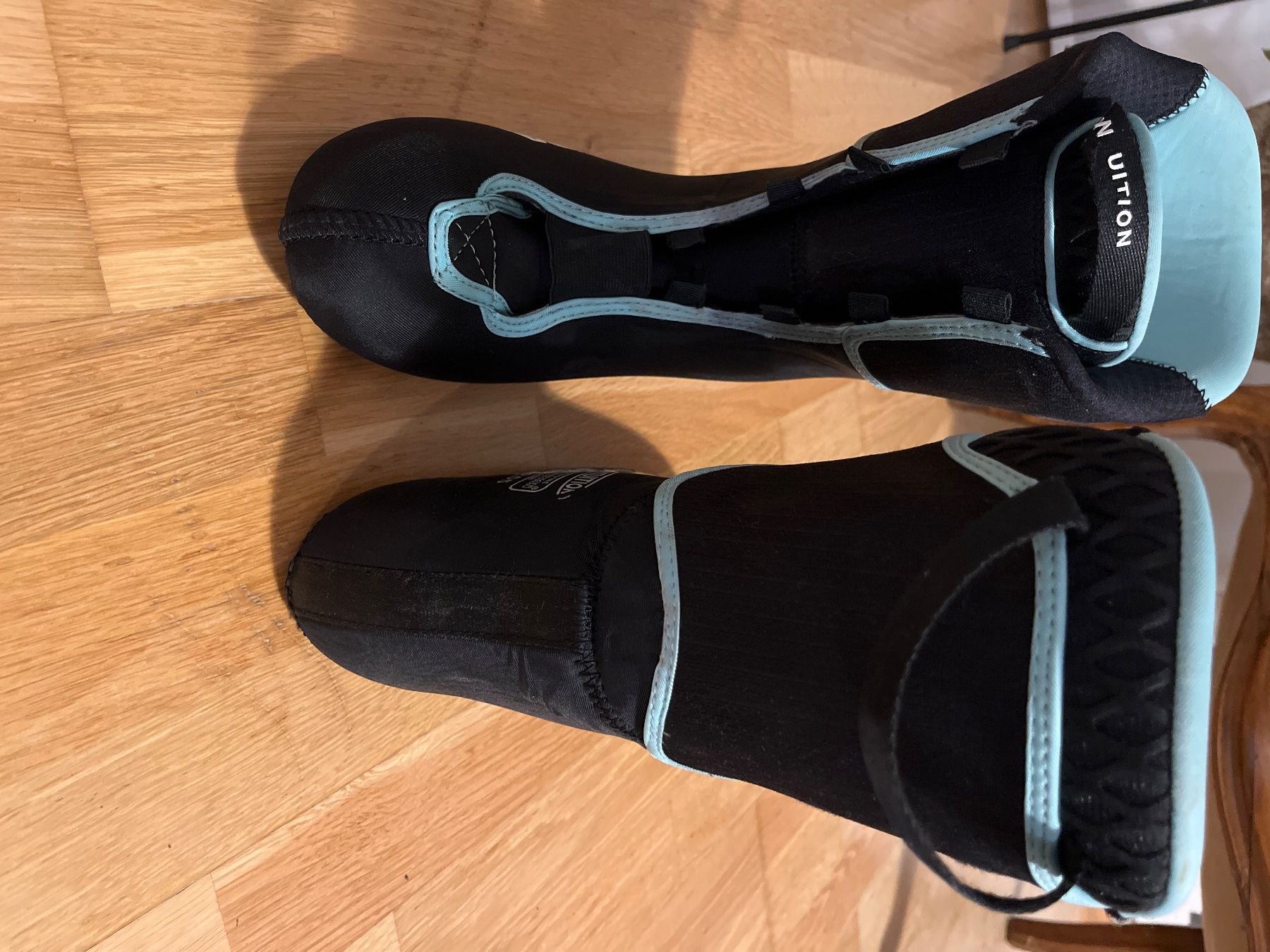 Scarpa Damenschuhe: Tourenskischuh Scarpa Gea – Gebraucht aus Bern von ali_5gjf 6