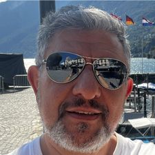 Profile image of andrgia